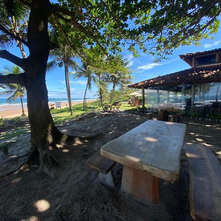 Pousada Bahia Boa Marau  Exterior photo