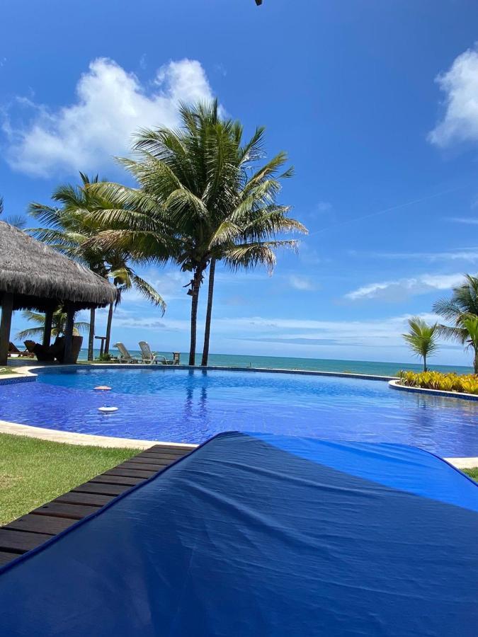 Pousada Bahia Boa Marau  Exterior photo
