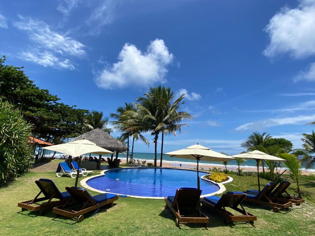 Pousada Bahia Boa Marau  Exterior photo