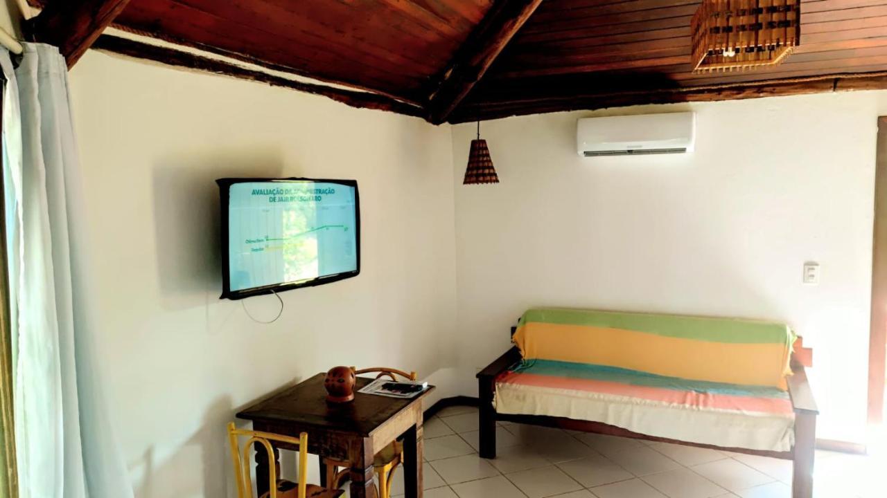 Pousada Bahia Boa Marau  Exterior photo