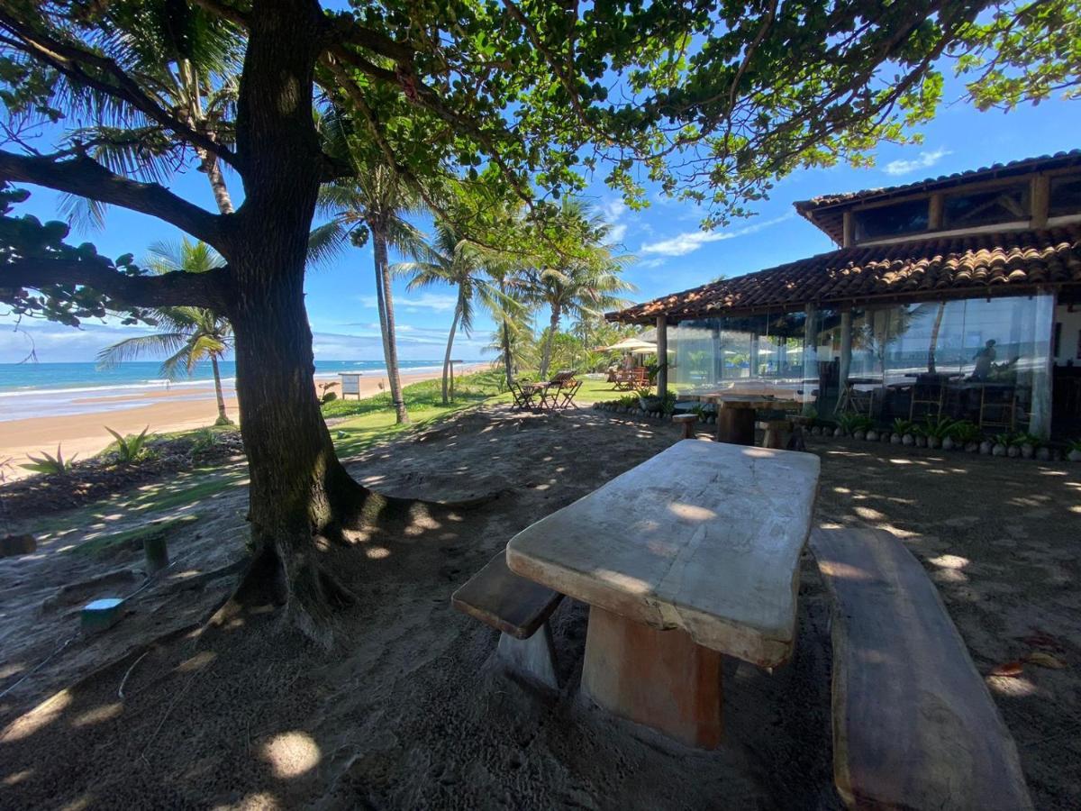 Pousada Bahia Boa Marau  Exterior photo