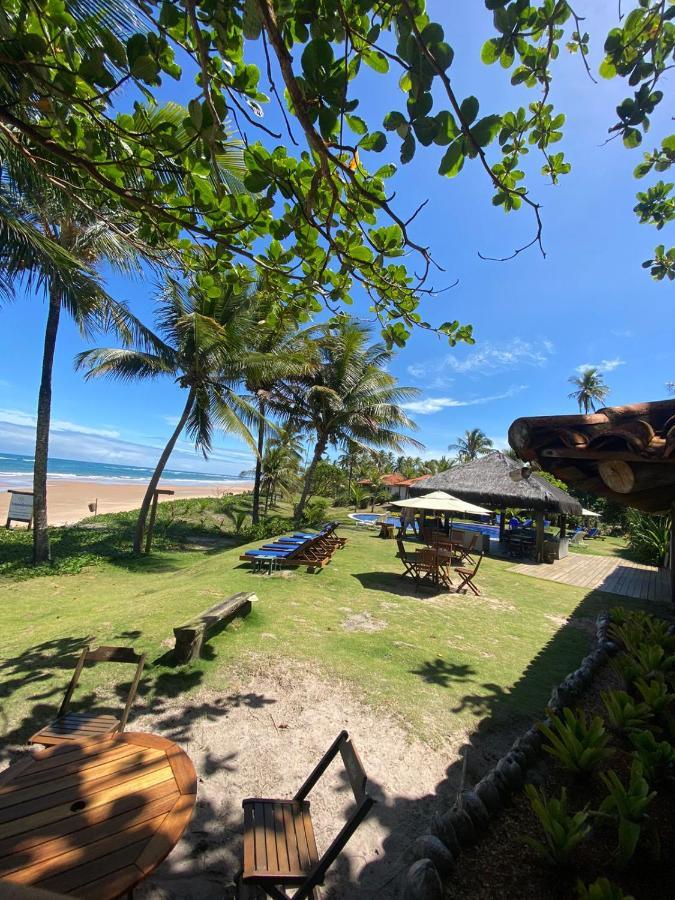Pousada Bahia Boa Marau  Exterior photo