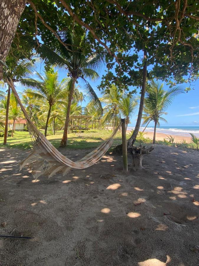 Pousada Bahia Boa Marau  Exterior photo
