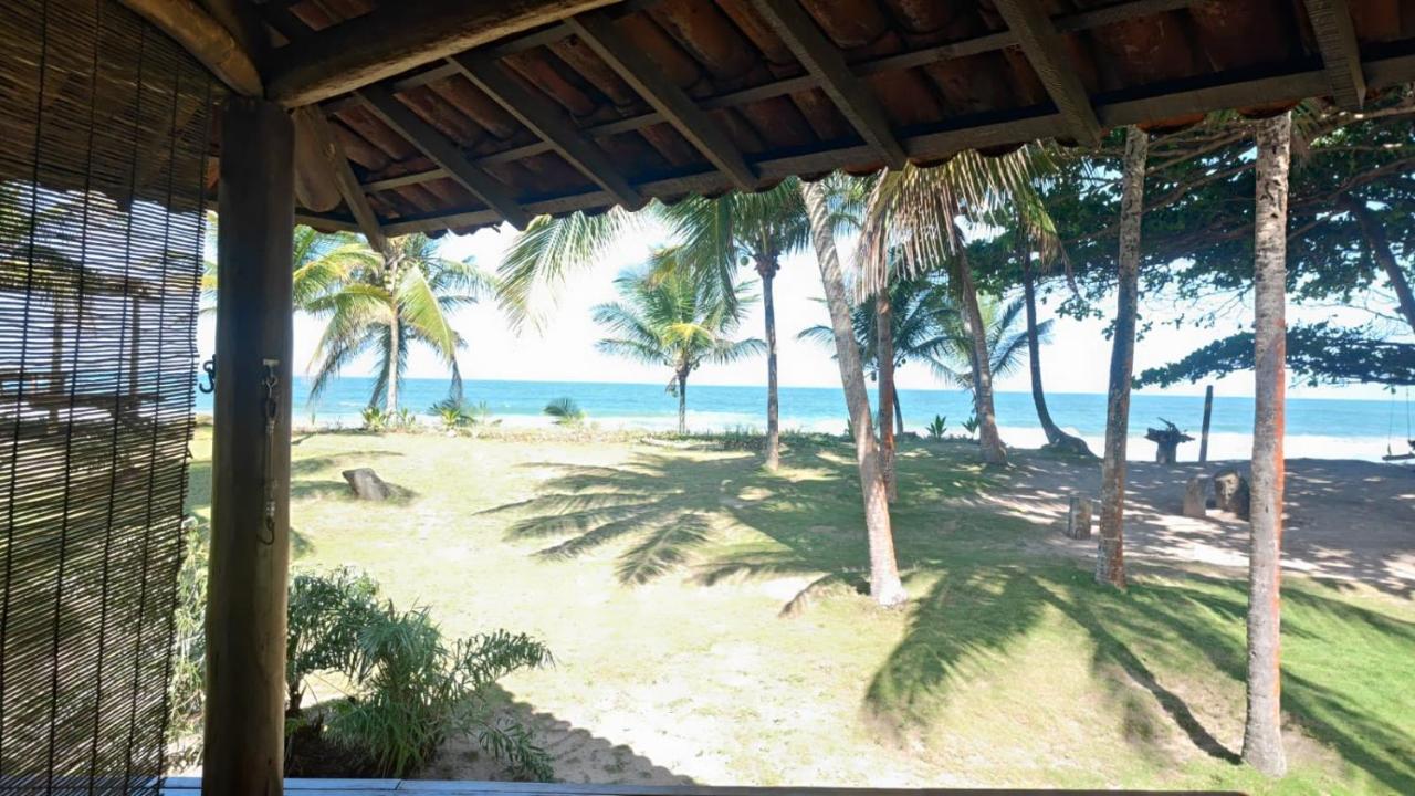 Pousada Bahia Boa Marau  Exterior photo