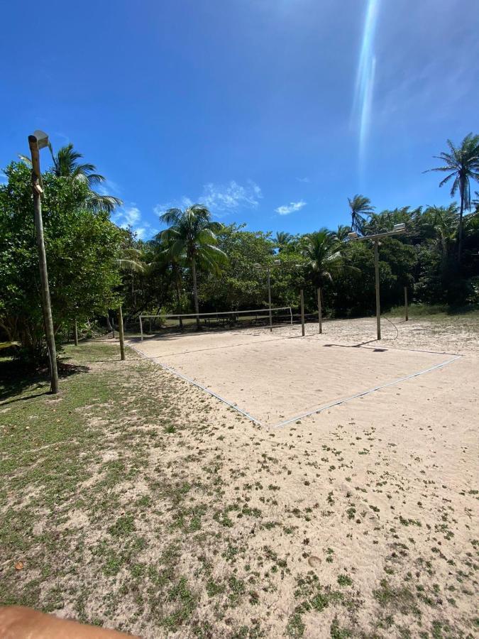 Pousada Bahia Boa Marau  Exterior photo