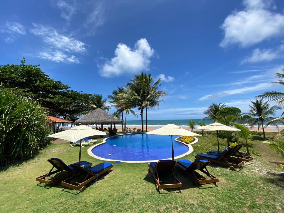 Pousada Bahia Boa Marau  Exterior photo