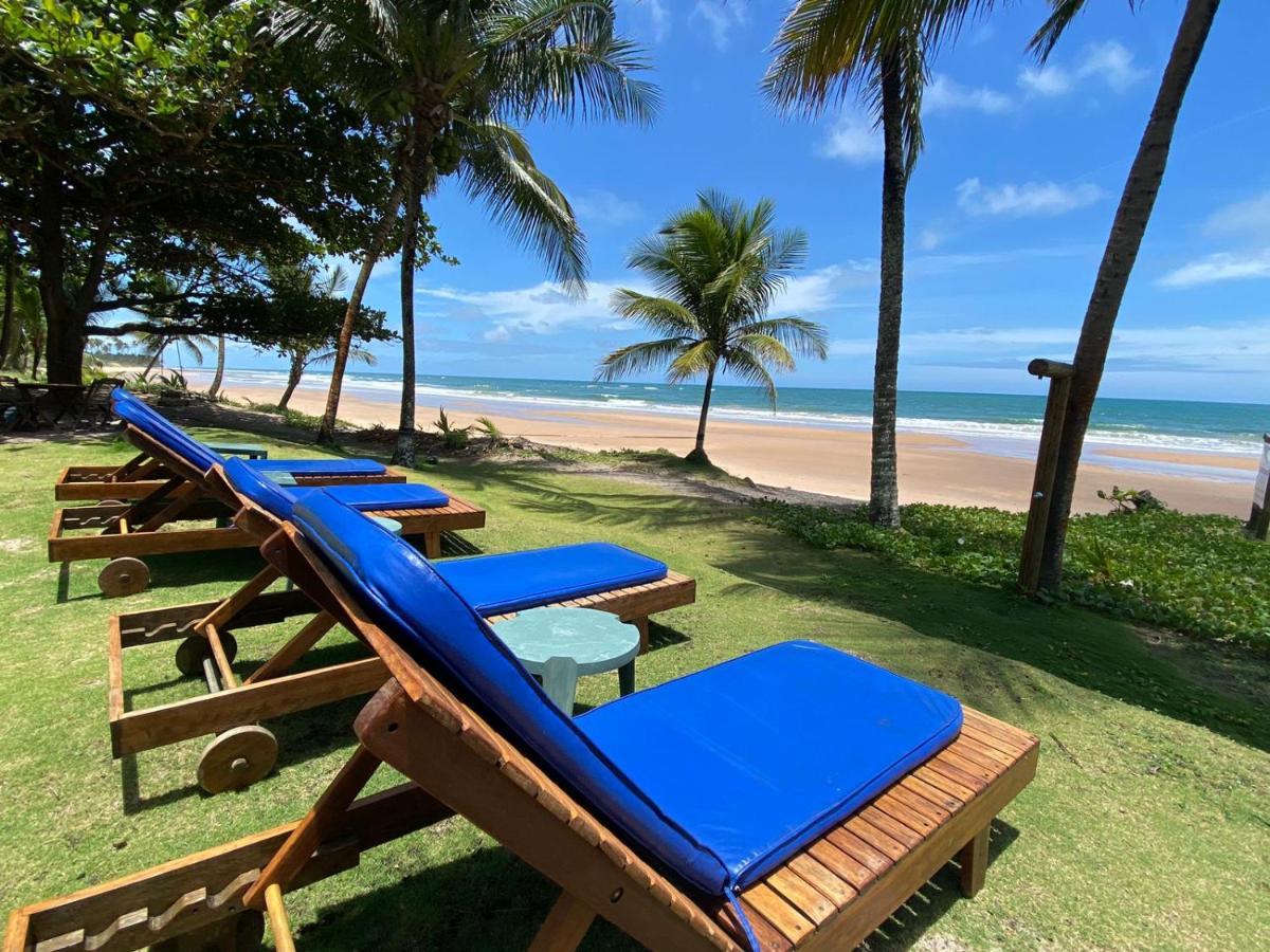 Pousada Bahia Boa Marau  Exterior photo