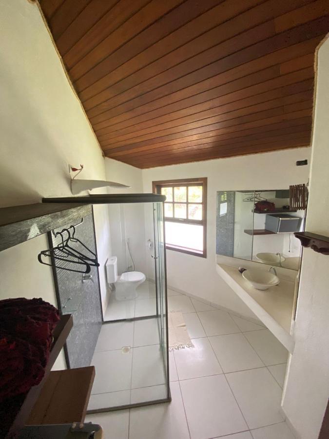 Pousada Bahia Boa Marau  Exterior photo