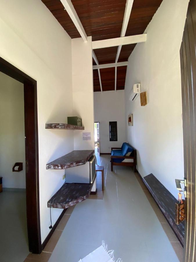 Pousada Bahia Boa Marau  Exterior photo