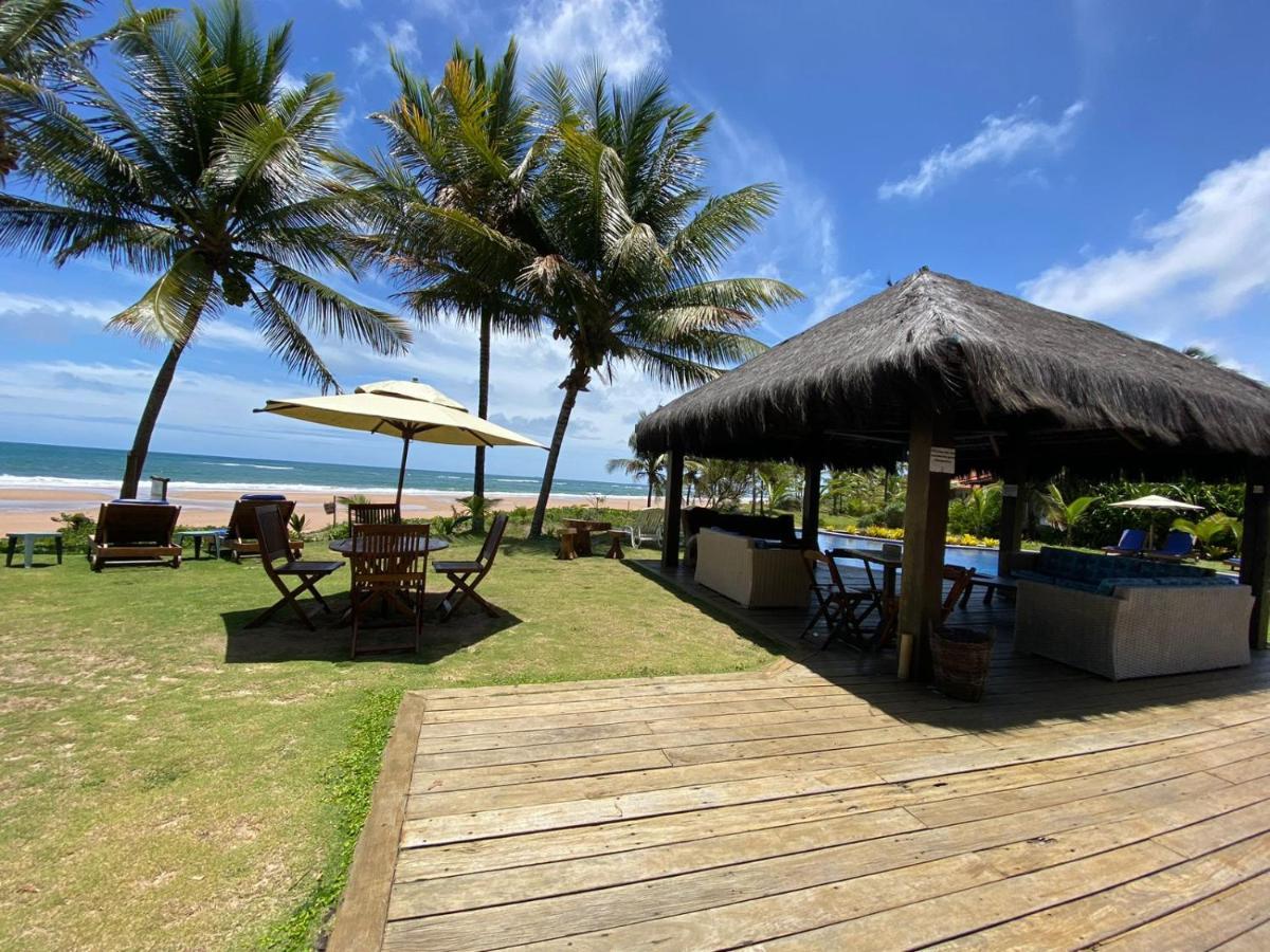Pousada Bahia Boa Marau  Exterior photo