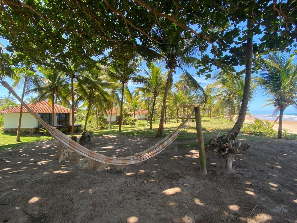 Pousada Bahia Boa Marau  Exterior photo