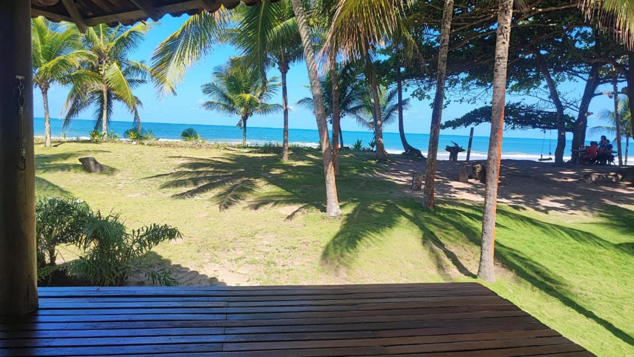 Pousada Bahia Boa Marau  Exterior photo