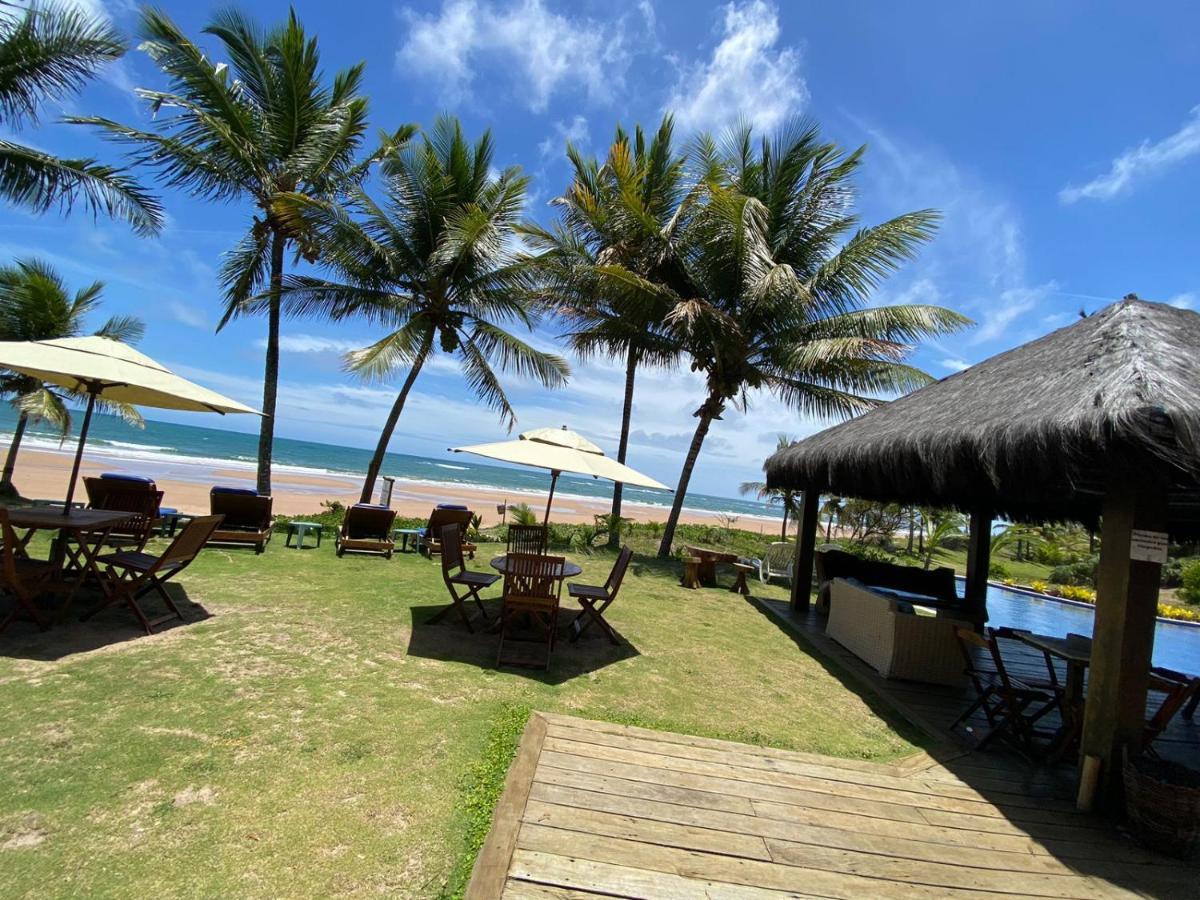 Pousada Bahia Boa Marau  Exterior photo