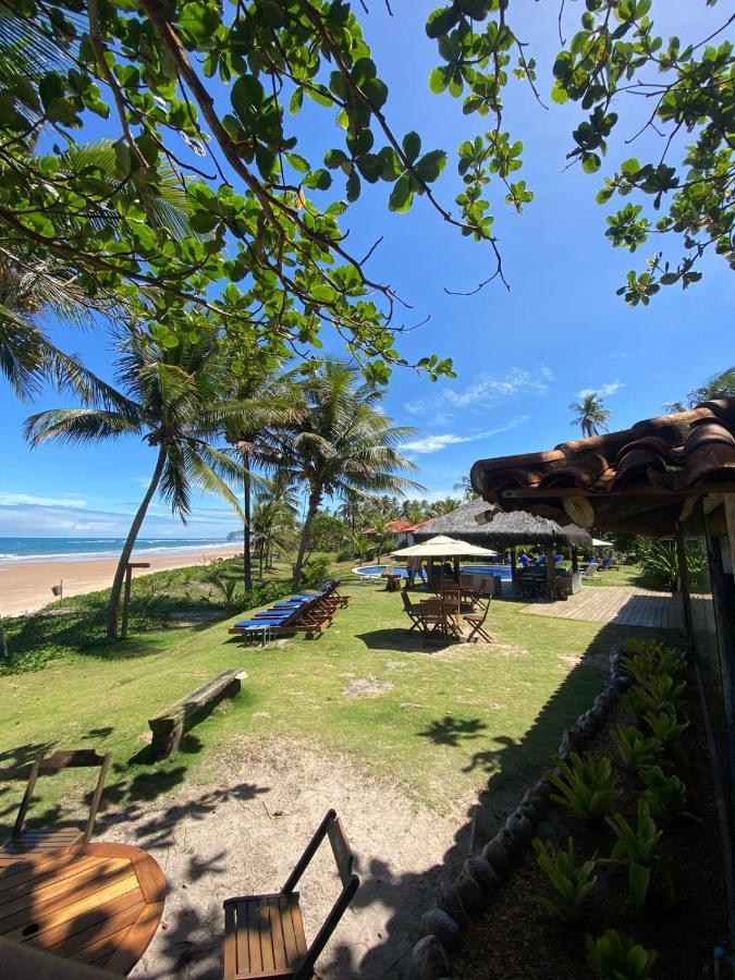Pousada Bahia Boa Marau  Exterior photo