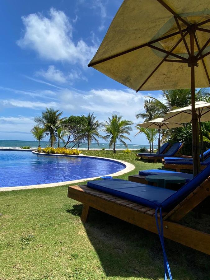 Pousada Bahia Boa Marau  Exterior photo