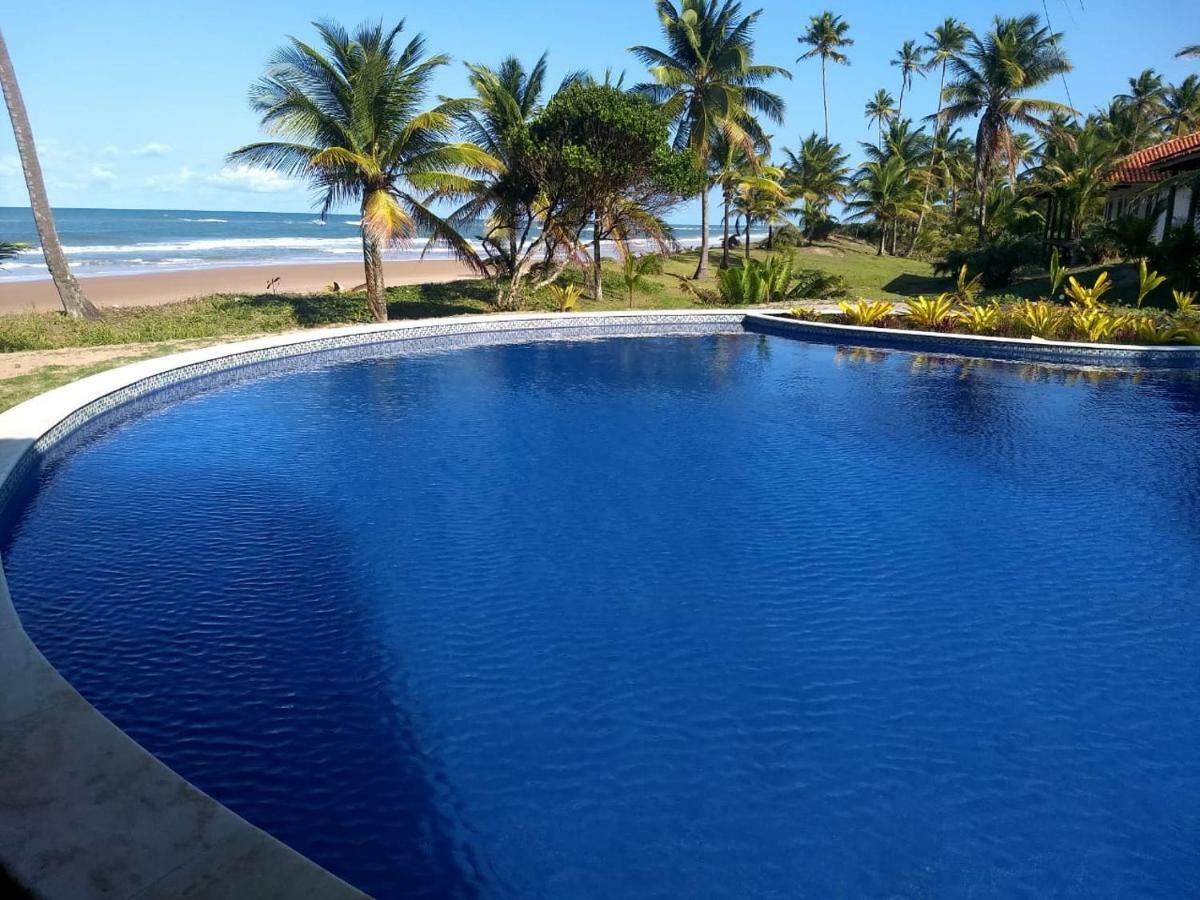 Pousada Bahia Boa Marau  Exterior photo