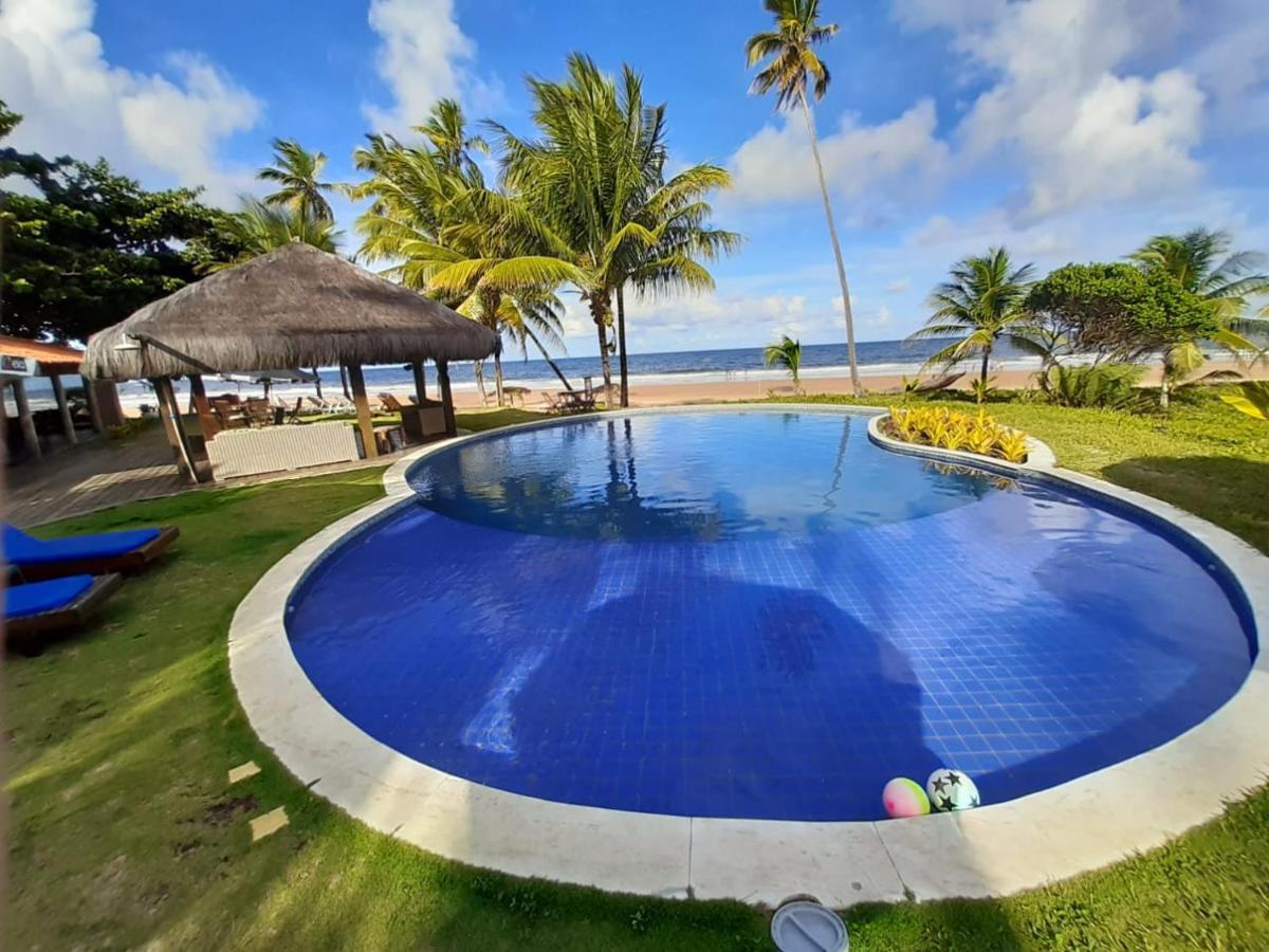 Pousada Bahia Boa Marau  Exterior photo