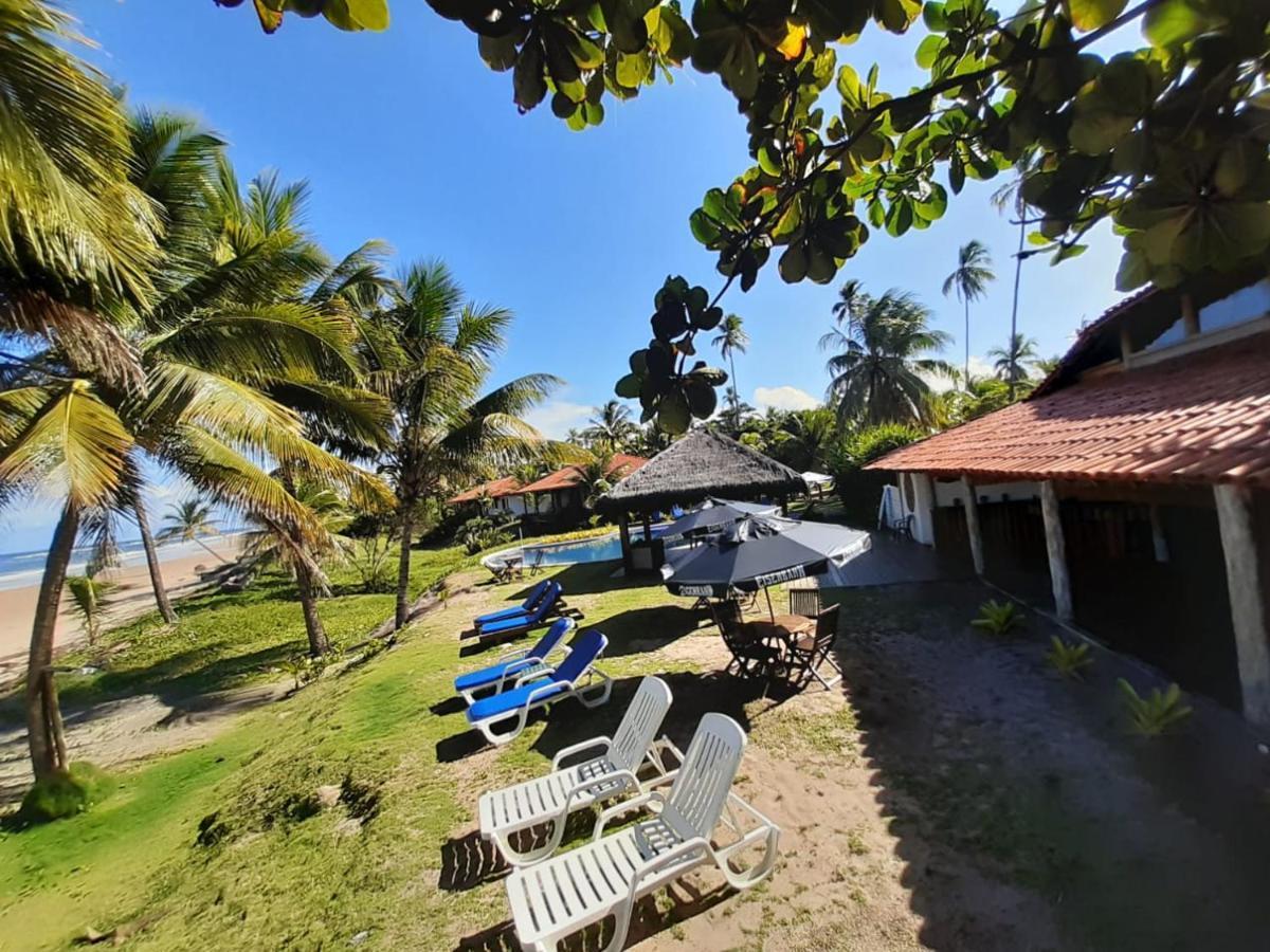 Pousada Bahia Boa Marau  Exterior photo